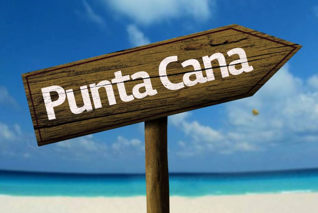 Punta Cana