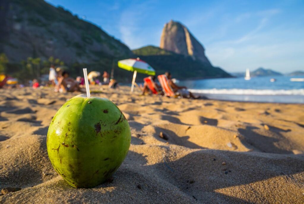 Rio de Janeiro