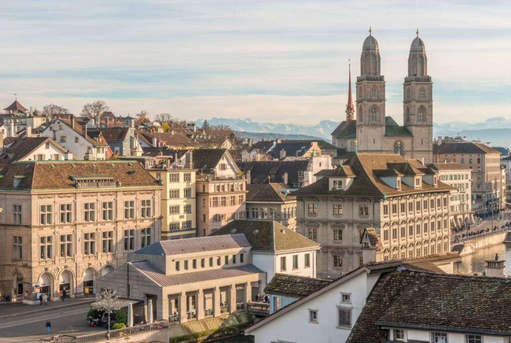 Zurich