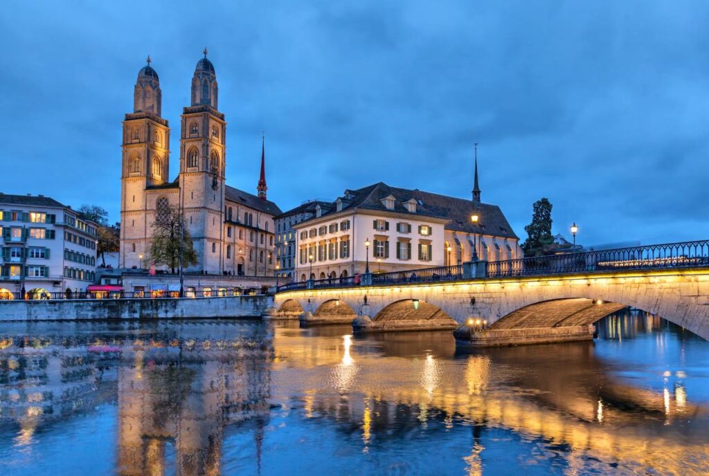 Zurich