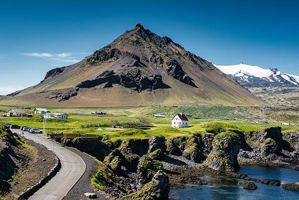 iceland