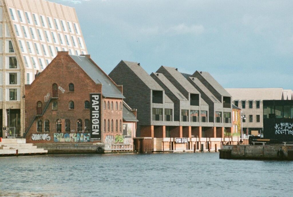 Copenhagen
