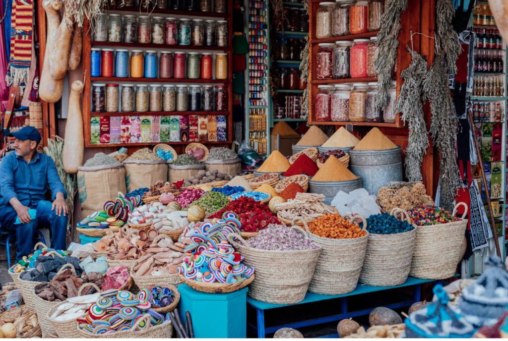 Marrakech