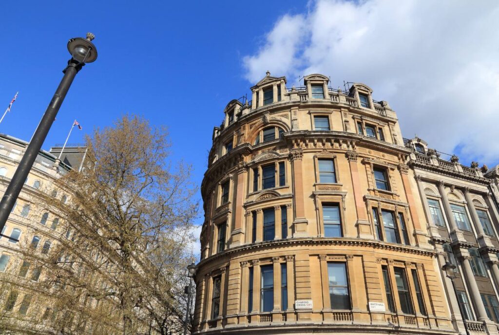 London