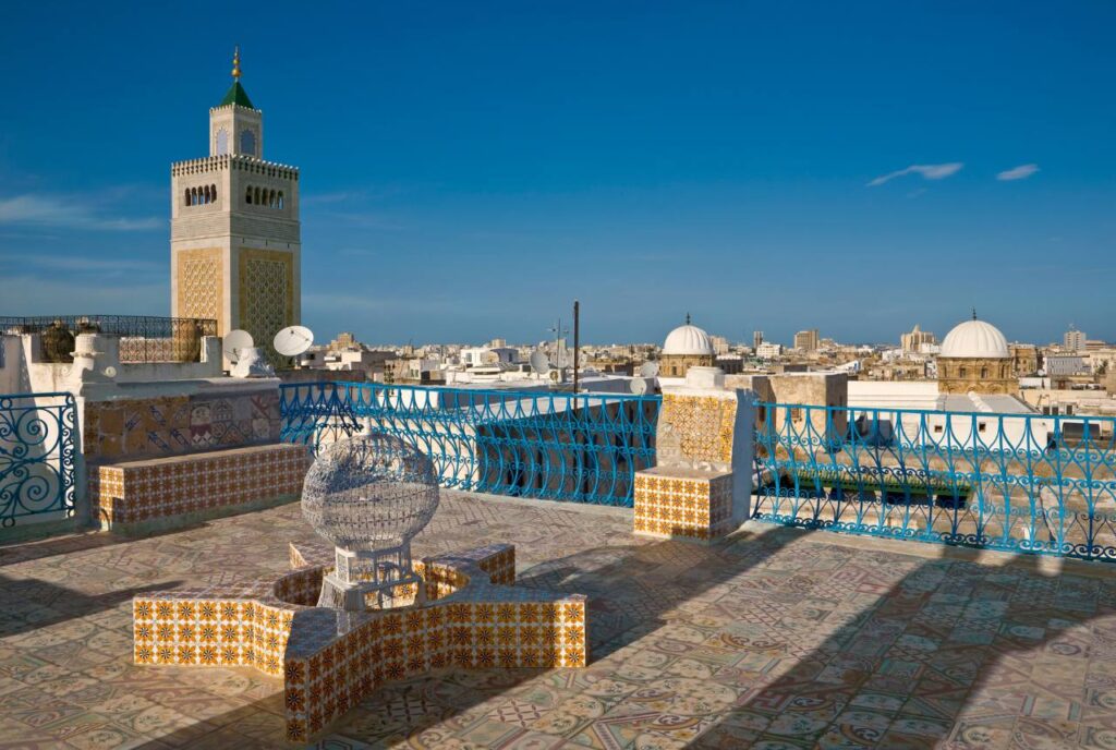 Tunis