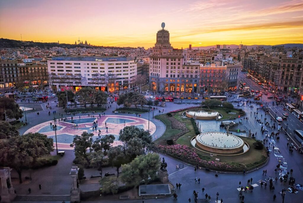Barcelona