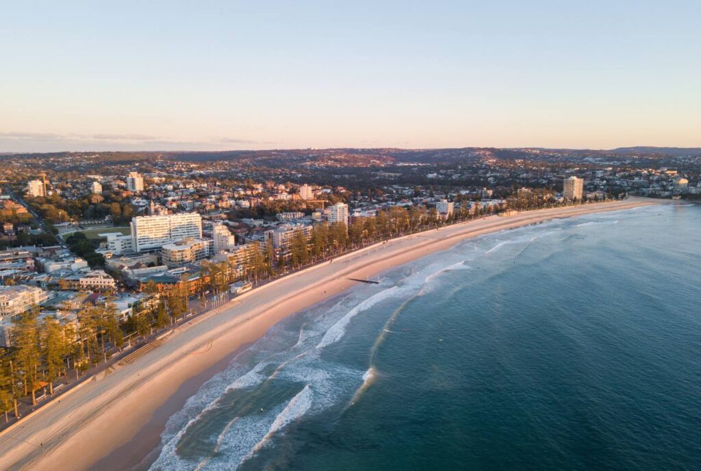 Sydney