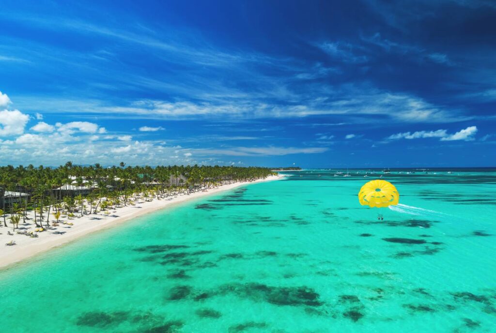 Punta Cana