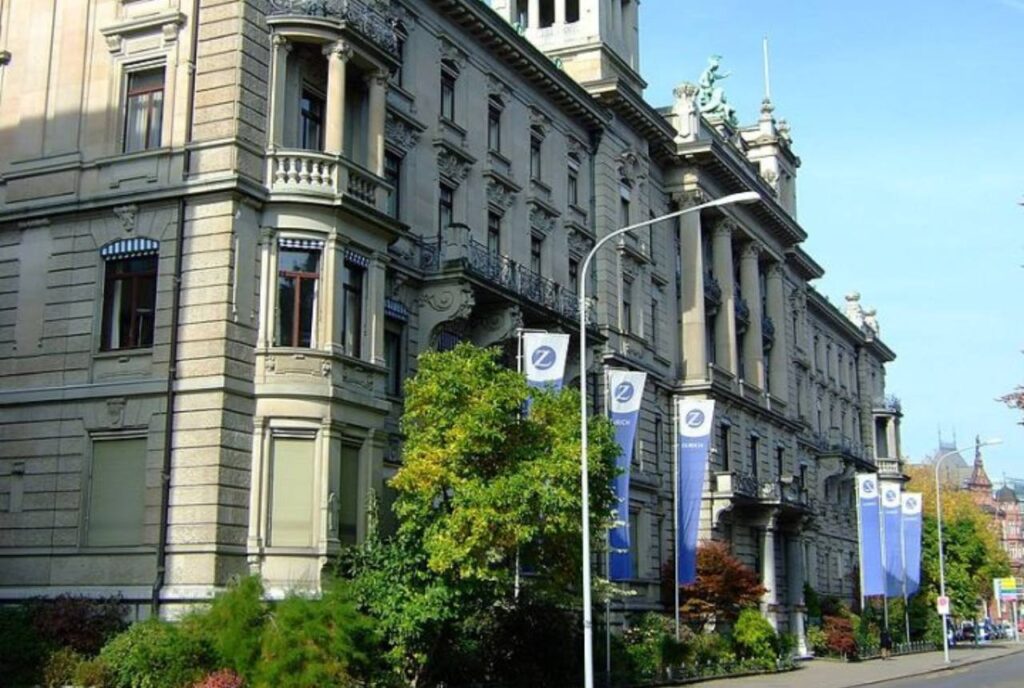 Zurich