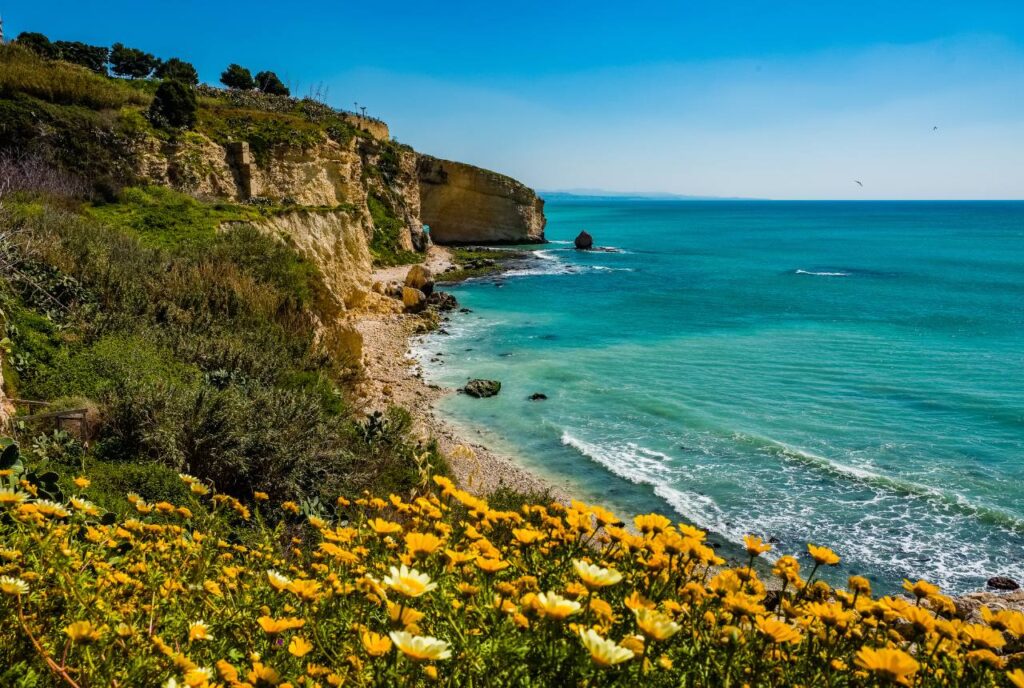 Sicily