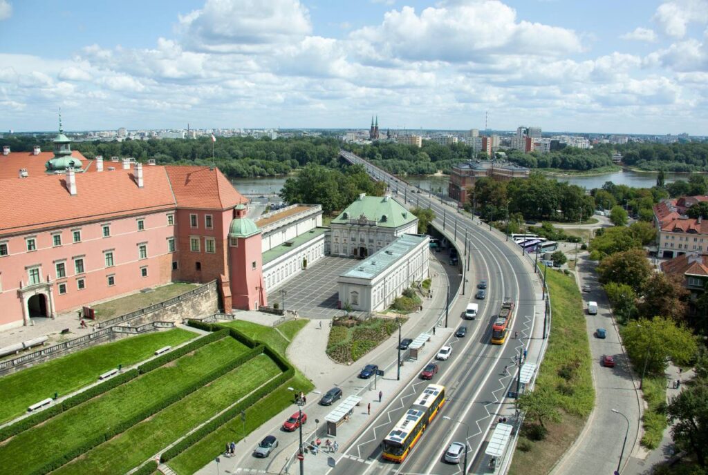 Warsaw