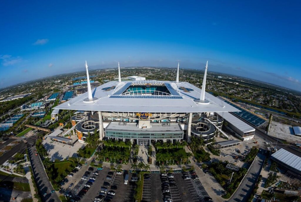 Miami