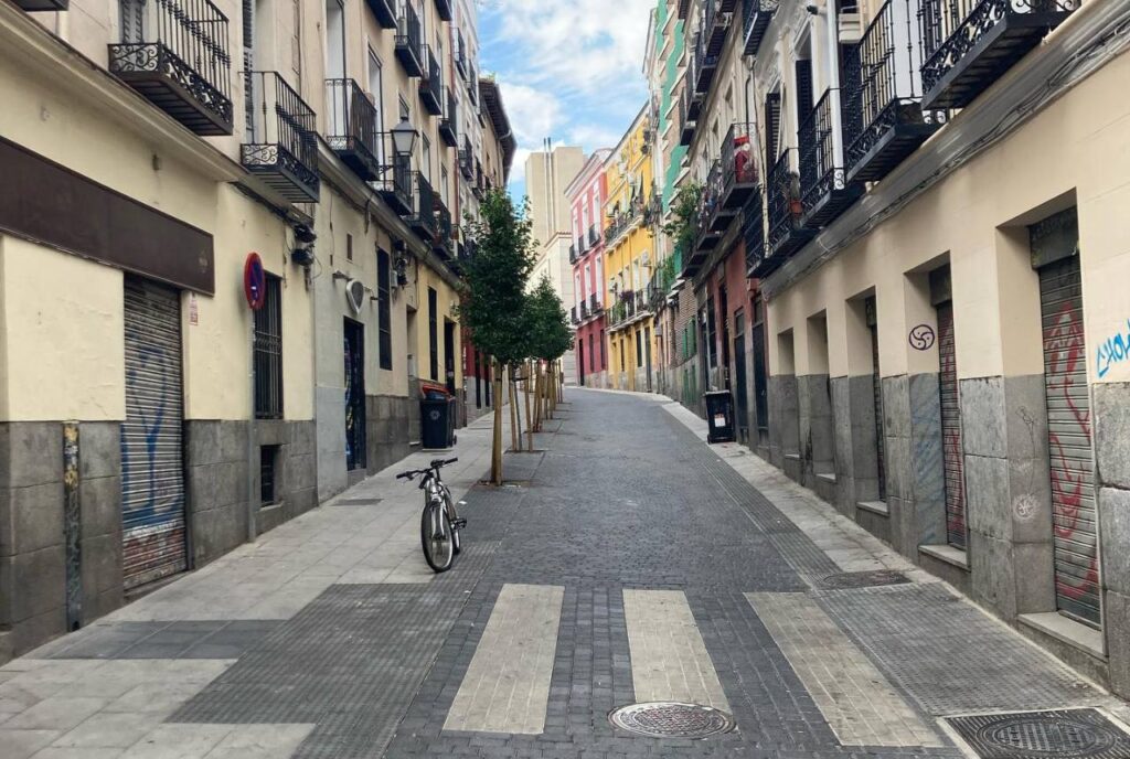 Madrid