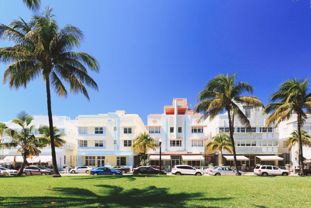 Miami