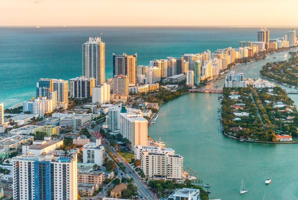 Miami