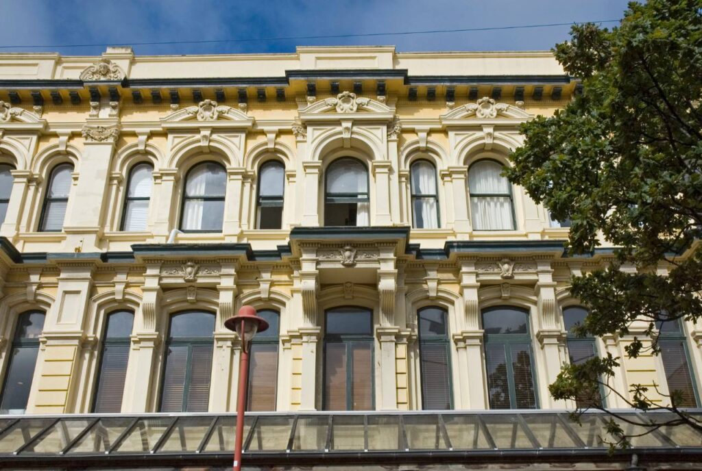 Wellington