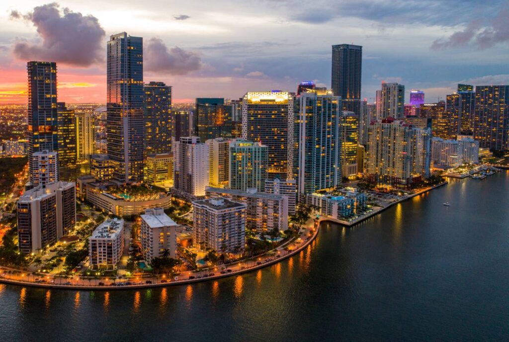 Miami