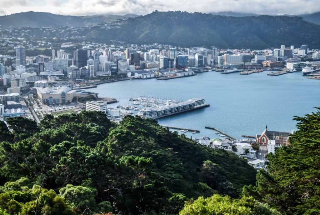 Wellington